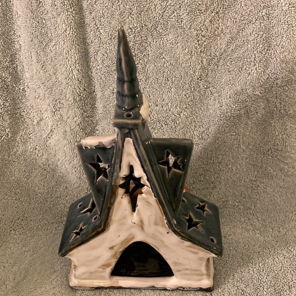 EUC Tea Light Holder - Picture 2 of 3